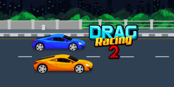 drag racing games online free